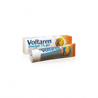 VOLTAREN EMUGEL DICLOFENACO GEL 1.6%