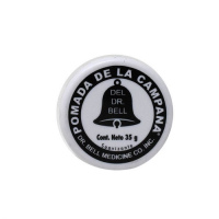 POMADA DE LA CAMPANA 35GR