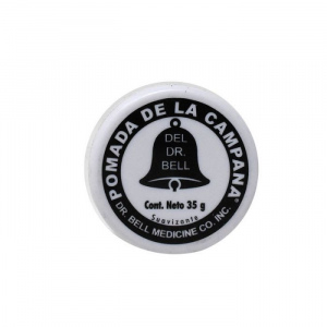 POMADA DE LA CAMPANA 35GR