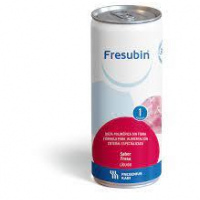 FRESUBIN FRESA 236ML FRESENIUS