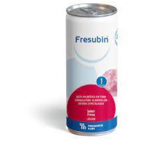 FRESUBIN FRESA 236ML FRESENIUS