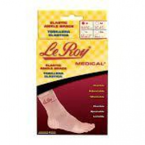 TOBILLERA ELÁSTICA MEDIANA LE ROY