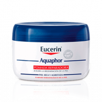EUCERIN AQUAPHOR CREMA 99 G