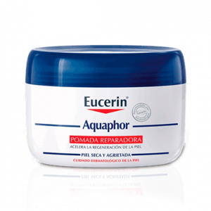 EUCERIN AQUAPHOR CREMA 99 G