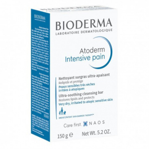 BIODERMA ATODERM BARRA 150 G