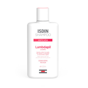 ISDIN SHAMPOO