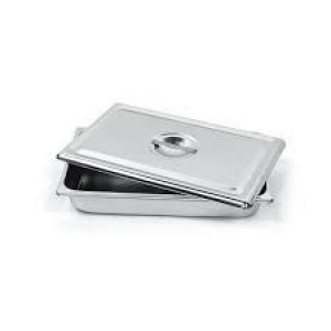 CHAROLA PARA INSTRUMENTAL DE 31X19 CM