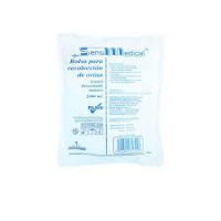 BOLSA PARA RECOLECCION DE ORINA SENSIMEDICAL
