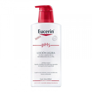 EUCERIN PH5 LOCION 400 ML