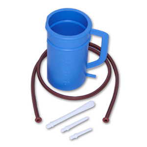 KIT IRRIGADOR MODELO EDIGAR