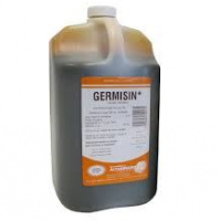 GERMISIN SOLUCION NF 3.5L