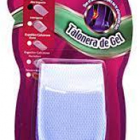 TALONERA ALTO IMPACTO DAMA ESTANDAR