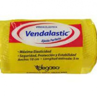 VENDA VENDALASTIC 10X5CM DEGASA POR PIEZA