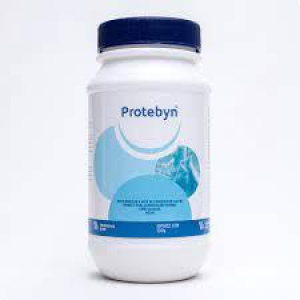 PROTEBYN 100 G - CASEINATO DE CALCIO