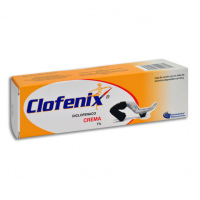 CLOFENIX 1 % - DICLOFENACO 1 G/100 G 