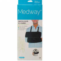 INMOVILIZADOR DE HOMBRO UNIVERSAL MEDWAY