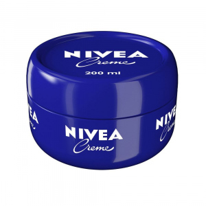 CREMA NIVEA TARRO CON 200 G