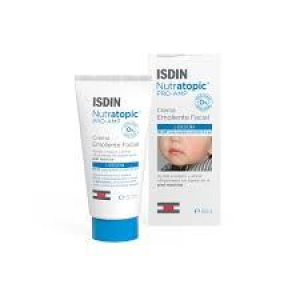 ISDIN NUTRATOPIC