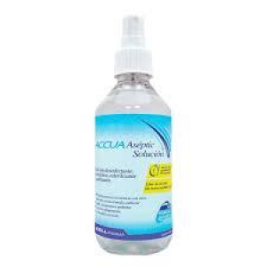 ACCUA ASEPTIC 60 ML